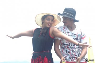 Love K Run Movie Stills 